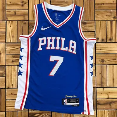 ￥~105-125 NBA BASKETBALL VEST 08220961