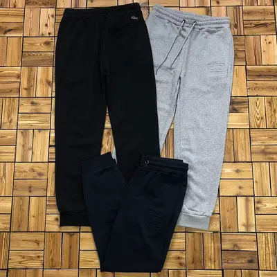 ￥~125 LACOSTE TROUSERS 08220163