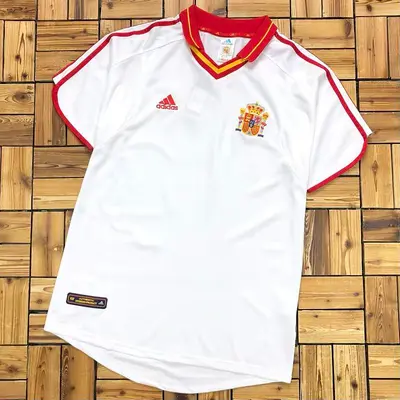 ￥~112 FOOTBALL T-SHIRT 08220162