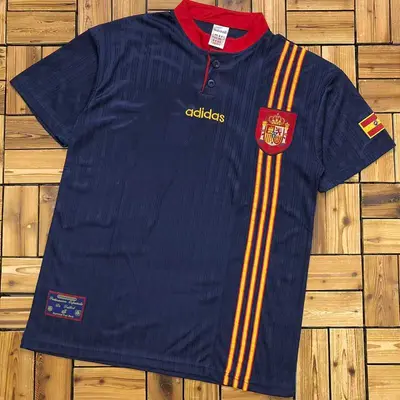 ￥~98 FOOTBALL T-SHIRT 08220662