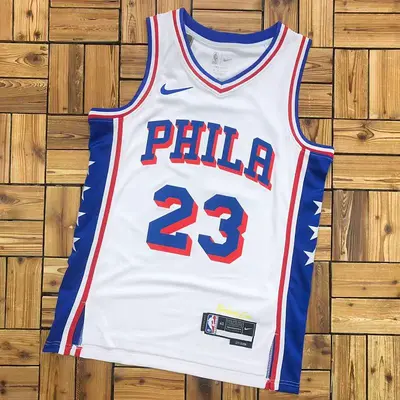 ￥~105-125 NBA BASKETBALL VEST 08220761