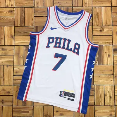 ￥~105-125 NBA BASKETBALL VEST 08220261