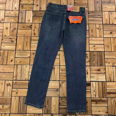 ￥~215 LE⭐I'S TROUSERS 08220466