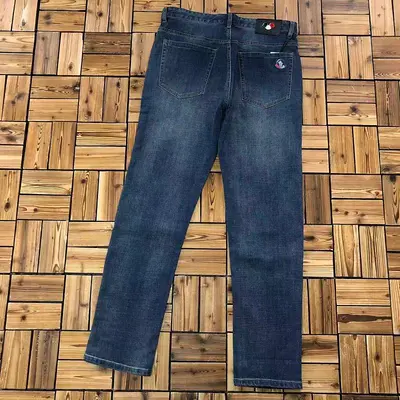 ￥~215 MON⭐LER TROUSERS 08220166