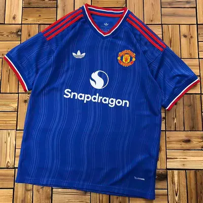 ￥~82 FOOTBALL T-SHIRT 08220762
