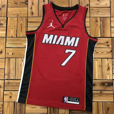 ￥~105-125 NBA BASKETBALL VEST 08221061