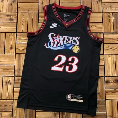 ￥~105-125 NBA BASKETBALL VEST 08220861