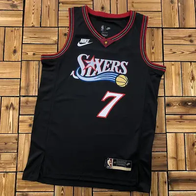 ￥~105-125 NBA BASKETBALL VEST 08220161