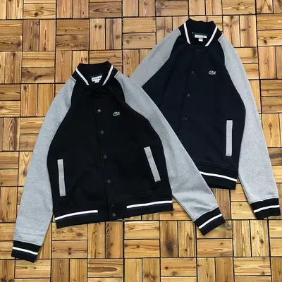 ￥~188 LACOSTE JACKET 08240162