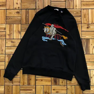 ￥~155 BUR⭐⭐RRY HOODIE 08240462