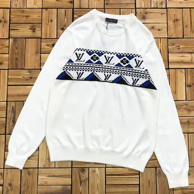 ￥~235 L⭐V⭐ SWEATER 08240567