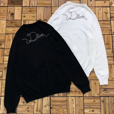 ￥~235 DI⭐R SWEATER 08240666