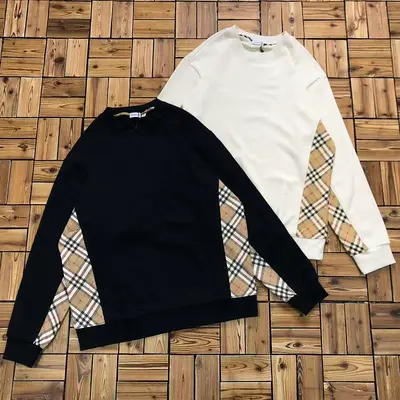 ￥~155 BUR⭐⭐RRY HOODIE 08240368