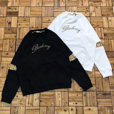 ￥~155 BUR⭐⭐RRY HOODIE 08240268