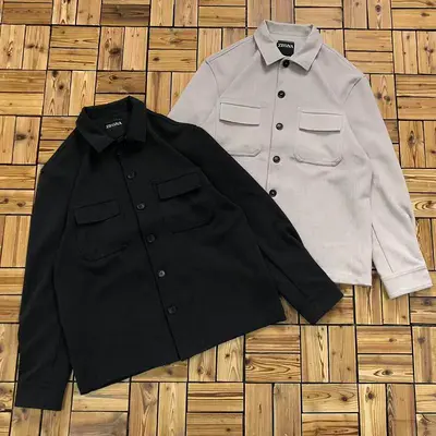 ￥~528 ZE⭐NA JACKET 08240668