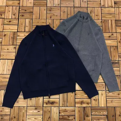 ￥~218 RA⭐PH⭐AUREN SWEATER 08241768