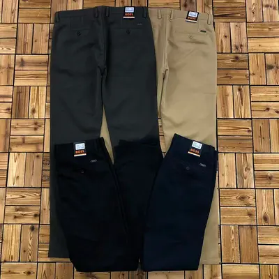 ￥~215 HU⭐O BO⭐S TROUSERS 08240166