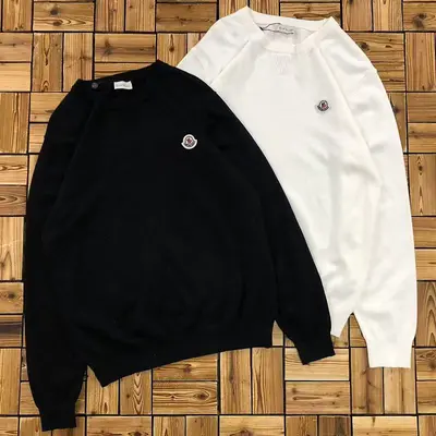 ￥~235 MON⭐LER SWEATER 08240867
