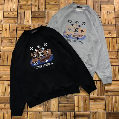 ￥~155 L⭐V⭐ HOODIE 08240568