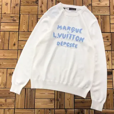 ￥~235 L⭐V⭐ SWEATER 08240467