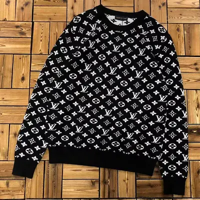 ￥~235 L⭐V⭐ SWEATER 08240367