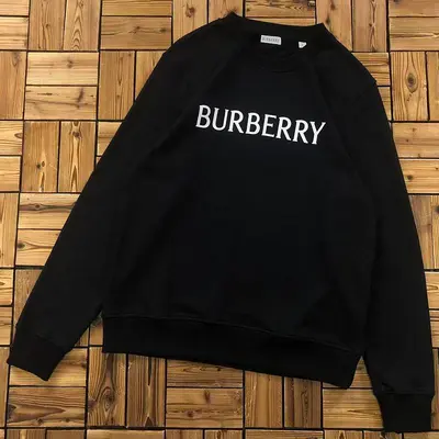 ￥~155 BUR⭐⭐RRY HOODIE 08240262