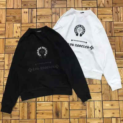 ￥~145CHROM⭐ HE⭐RTS HOODIE 08253366