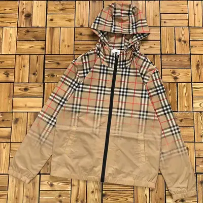 ￥~165 BUR⭐⭐RRY JACKET 08251366