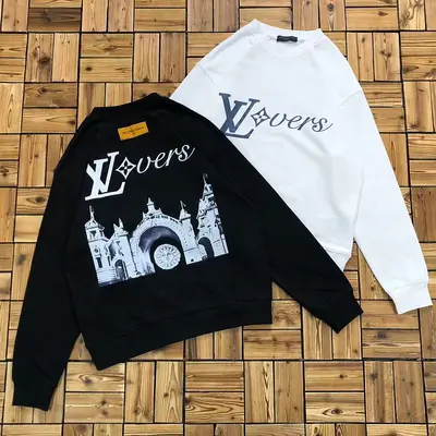 ￥~145 L⭐V⭐ HOODIE 08251666