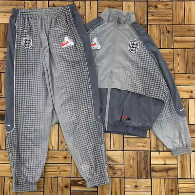 TOP￥~308 TROUSERS ￥~288 N⭐K⭐ PA⭐AC⭐ JACKET TROUSERS 08250262