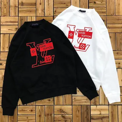 ￥~145 L⭐V⭐ HOODIE 08252766