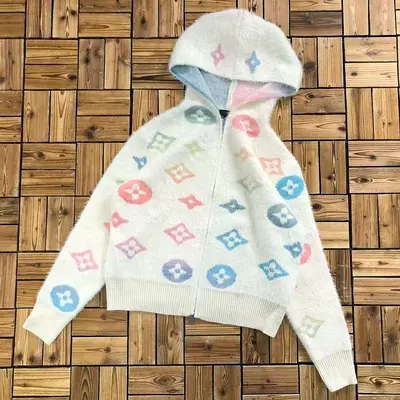 ￥~195 L⭐V⭐ SWEATER 08250161