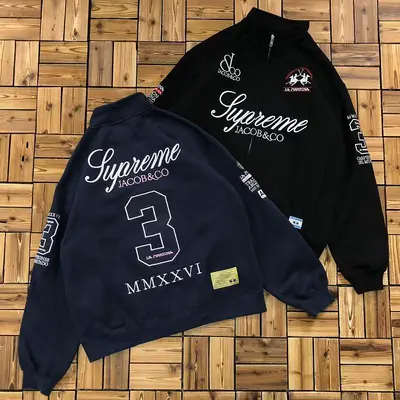 ￥~348 SUP⭐EME JACKET 08250162