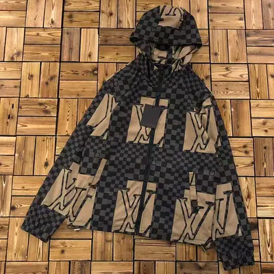 ￥~155 L⭐V⭐ JACKET 08250366