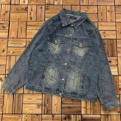 ￥~215 L⭐V⭐ JACKET 08250461