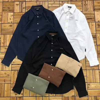 ￥~228 ZE⭐NA SHIRT 08261868