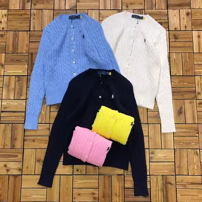 ￥~235 RA⭐PH⭐AUREN FEMALE SWEATER 08260266