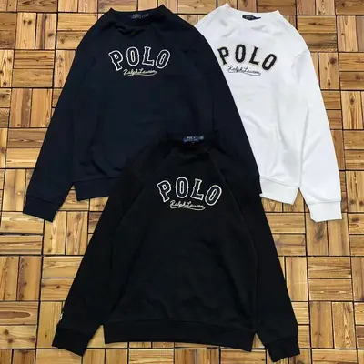 ￥~155 RA⭐PH⭐AUREN HOODIE 08260668