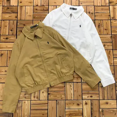 ￥~368 RA⭐PH⭐AUREN JACKET 08261268