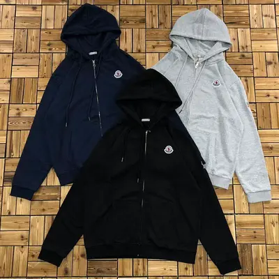 ￥~188 MON⭐LER HOODIE 08260868