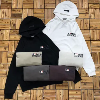 ￥~145 MLB FOG HOODIE 08260263