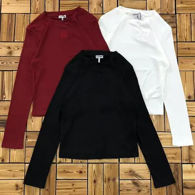￥~155 LOE⭐E FEMALE LONG SLEEVED 08260466