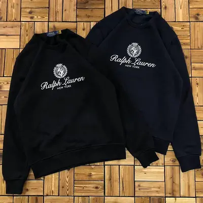 ￥~178 RA⭐PH⭐AUREN HOODIE 08260768