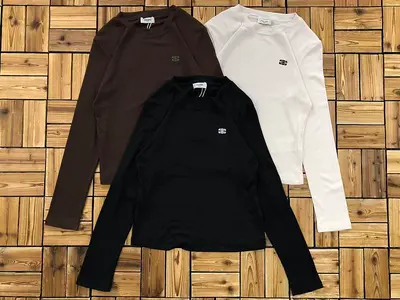 ￥~155 CEL⭐NE FEMALE LONG SLEEVED 08260566