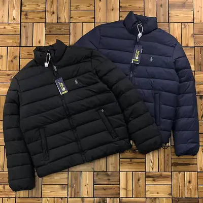 ￥~428 RA⭐PH⭐AUREN DOWN JACKET 08260268