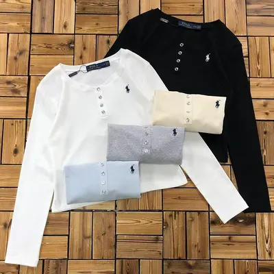 ￥~155 RA⭐PH⭐AUREN FEMALE SWEATER 08260966