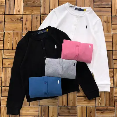 ￥~235 RA⭐PH⭐AUREN FEMALE SWEATER 08260366