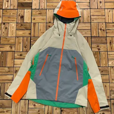 ￥~448 AR⭐⭐ERYX INTERCHANGE JACKET 08280861