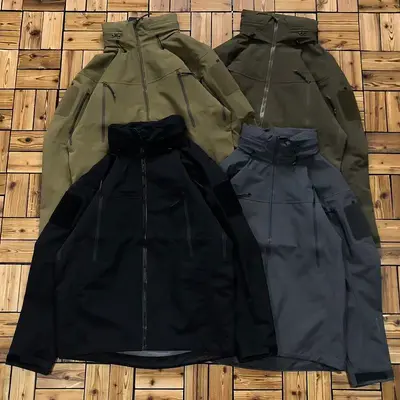￥~448 AR⭐⭐ERYX INTERCHANGE JACKET 08280361