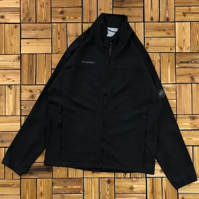 ￥~268 MAMMUT INTERCHANGE JACKET 08280166
